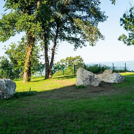Skyline 11 - Sea Views & Serenity By The Coast Apartamento Varna