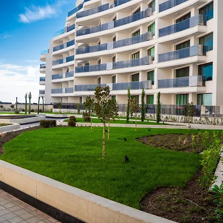 Apartamento Skyline 11 - Sea Views & Serenity By The Coast