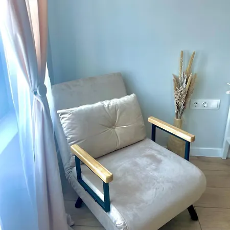 Skyline 11B Apartment - Sea View,Pools & Spa *