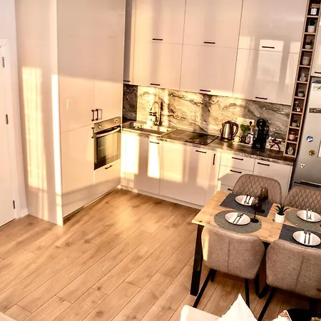 Skyline 11B Apartment - Sea View,Pools & Spa