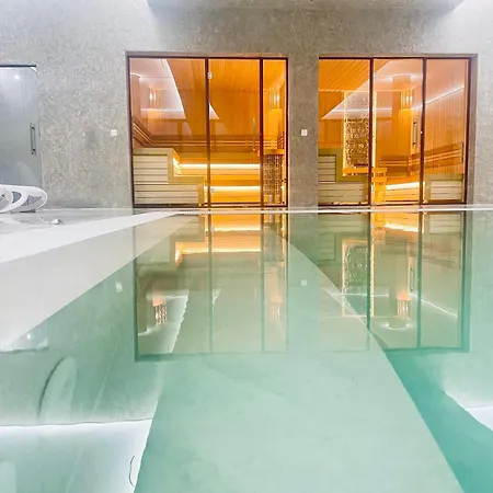 Apartamento Skyline 11 - Sea Views & Serenity By The Coast Varna