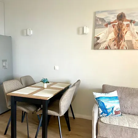 Skyline 11B Apartment - Sea View,Pools & Spa *