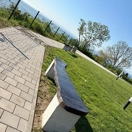 Apartament Skyline 11b - Sea View,pools & *