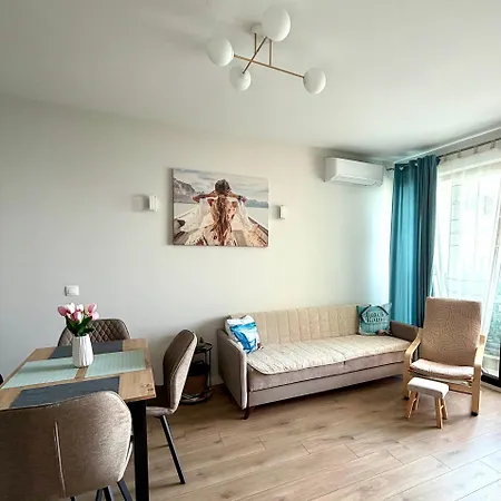 Skyline 11b - Sea View,pools & * Varna