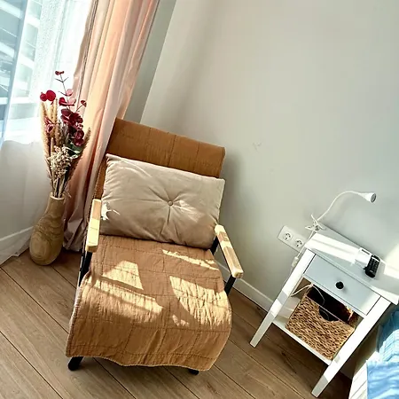 Apartament Skyline 11b - Sea View,pools &