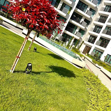 Skyline 11b - Sea View,pools & Varna